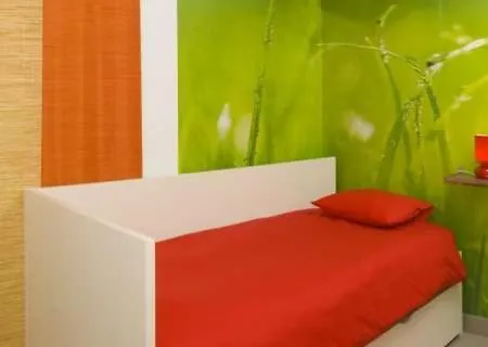 Sleeps 6 Pool Wifi Appartement