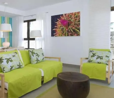 Appartement Sleeps 6 Pool Wifi