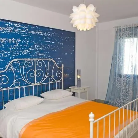 Apartment Sleeps 6 Pool Wifi Costa Teguise